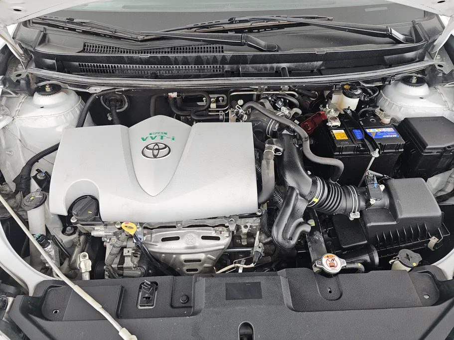 تويوتا يارس Y 2022 