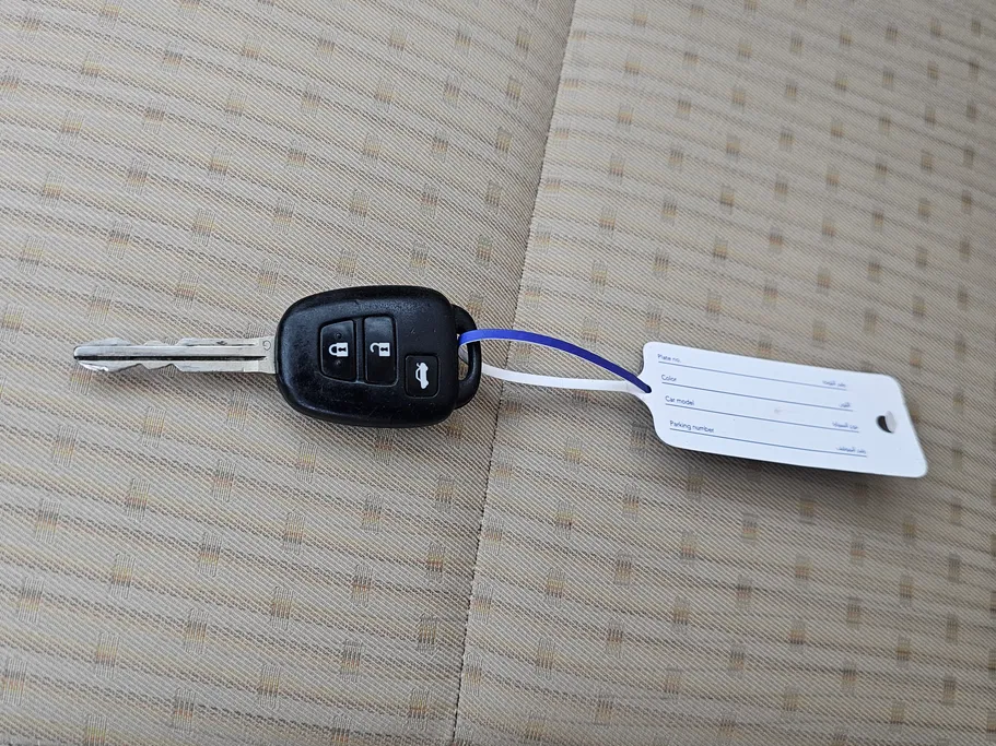 تويوتا يارس Y 2022 