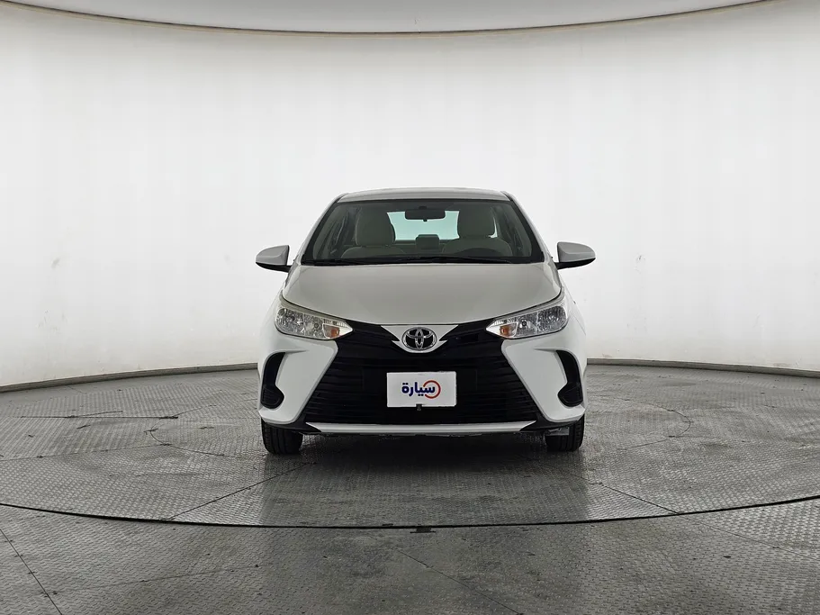 تويوتا يارس Y 2022 