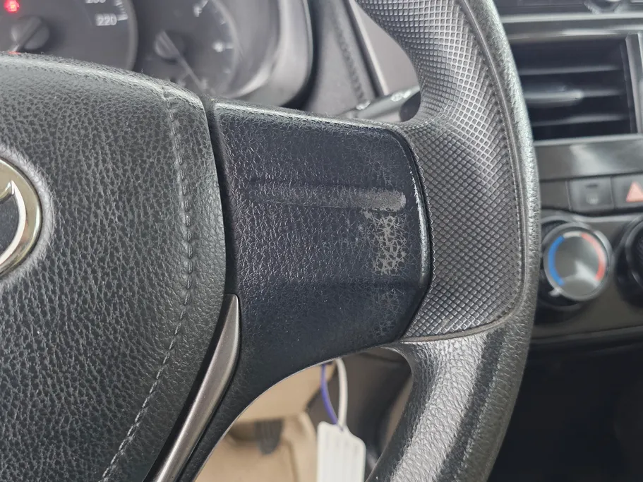 تويوتا يارس Y 2022 