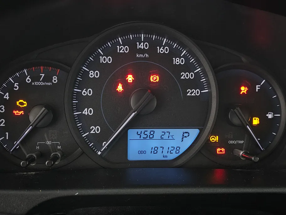 تويوتا يارس Y 2022 