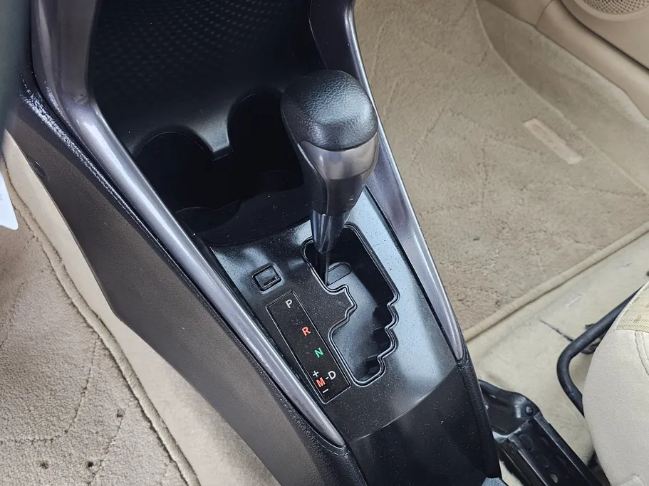 تويوتا يارس Y 2022 