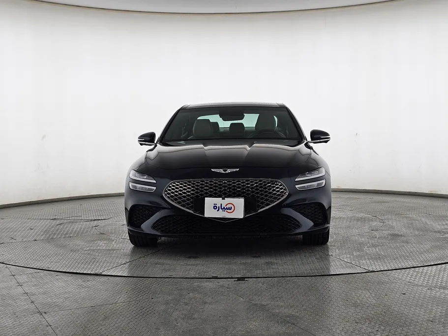 2023 Genesis G70  