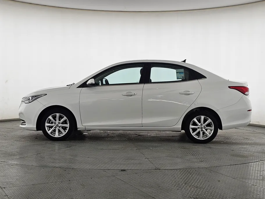 2022 Changan Alsvin Full Option 