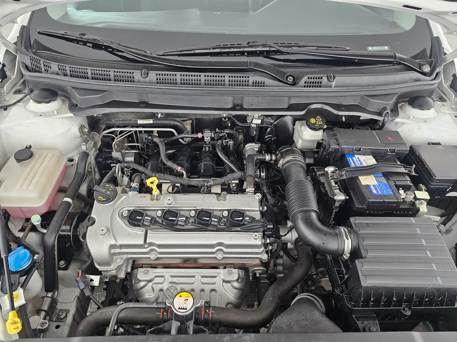 2022 Changan Alsvin Full Option 