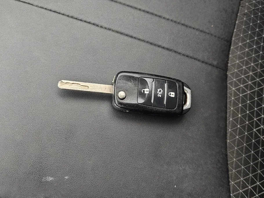 2022 Changan Alsvin Full Option 