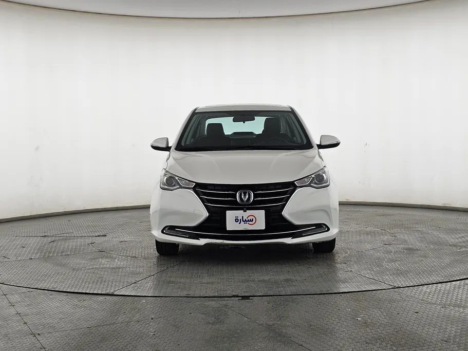 2022 Changan Alsvin Full Option 