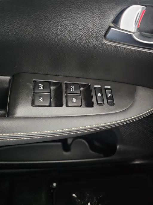 2022 Changan Alsvin Full Option 