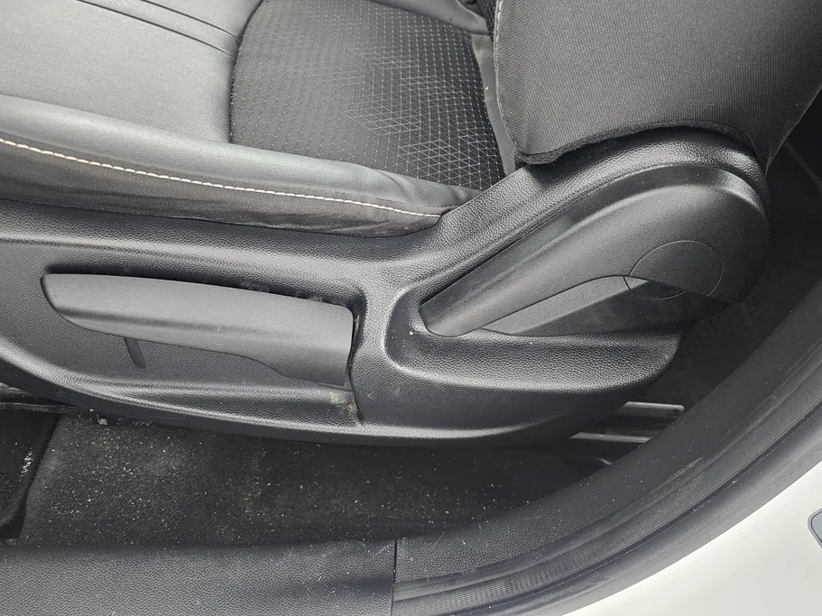 2022 Changan Alsvin Full Option 