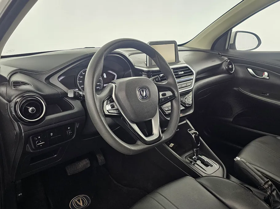 2022 Changan Alsvin Full Option 