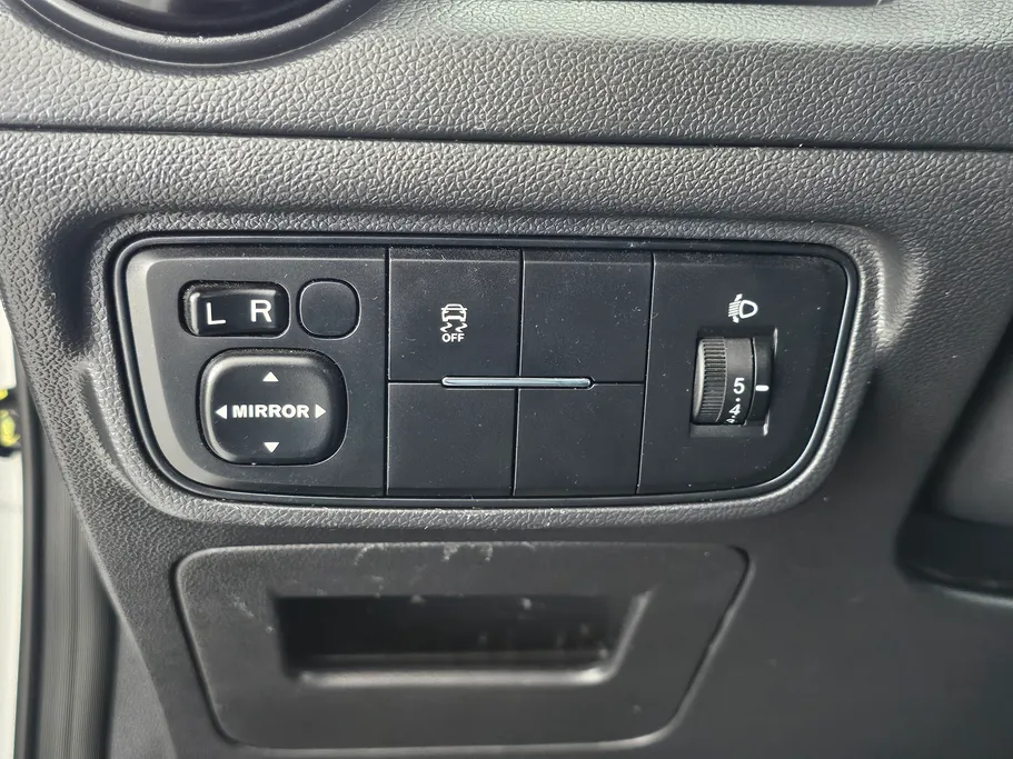 2022 Changan Alsvin Full Option 