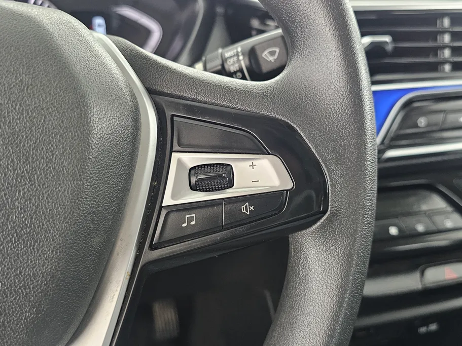 2022 Changan Alsvin Full Option 