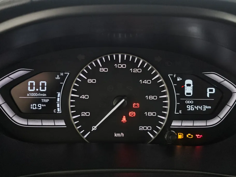 2022 Changan Alsvin Full Option 