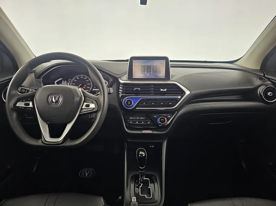 2022 Changan Alsvin Full Option 