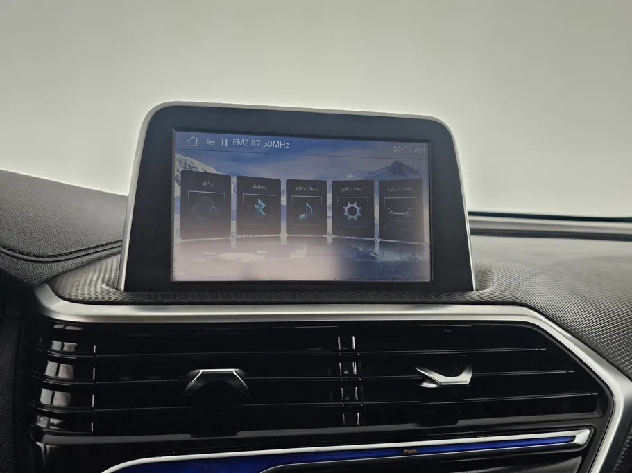 2022 Changan Alsvin Full Option 