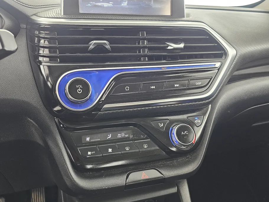 2022 Changan Alsvin Full Option 