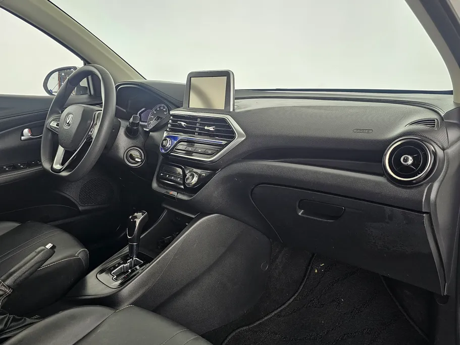 2022 Changan Alsvin Full Option 