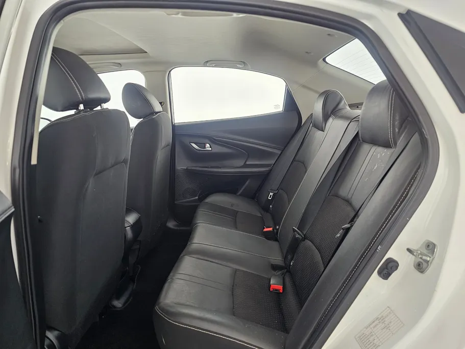 2022 Changan Alsvin Full Option 