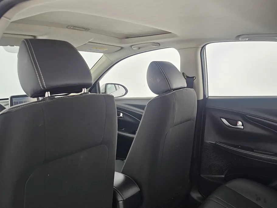 2022 Changan Alsvin Full Option 