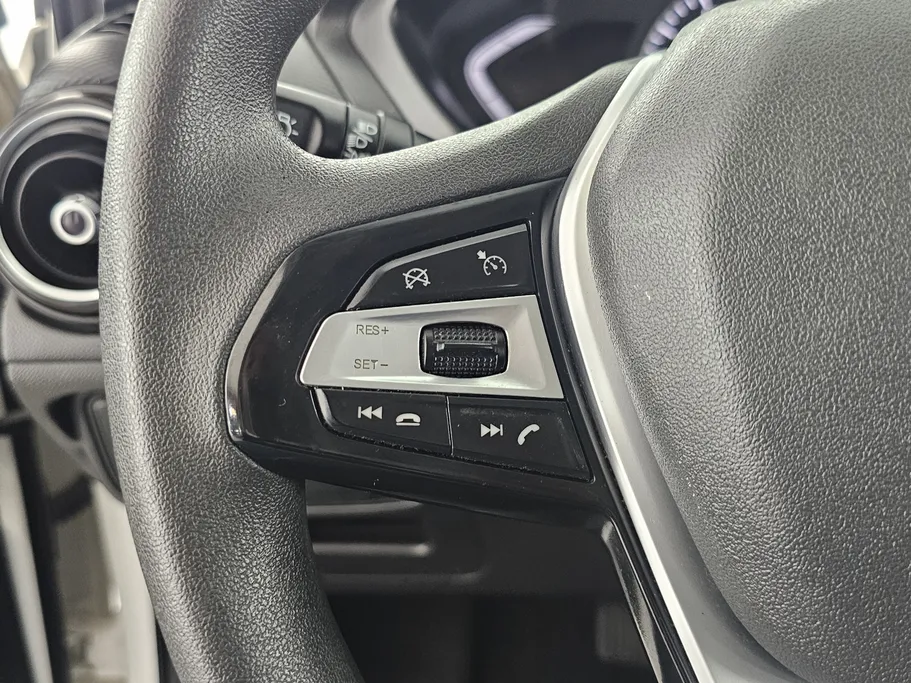 2022 Changan Alsvin Full Option 