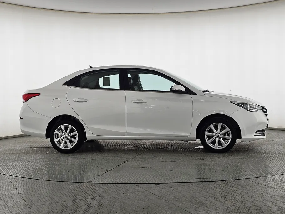 2022 Changan Alsvin Full Option 