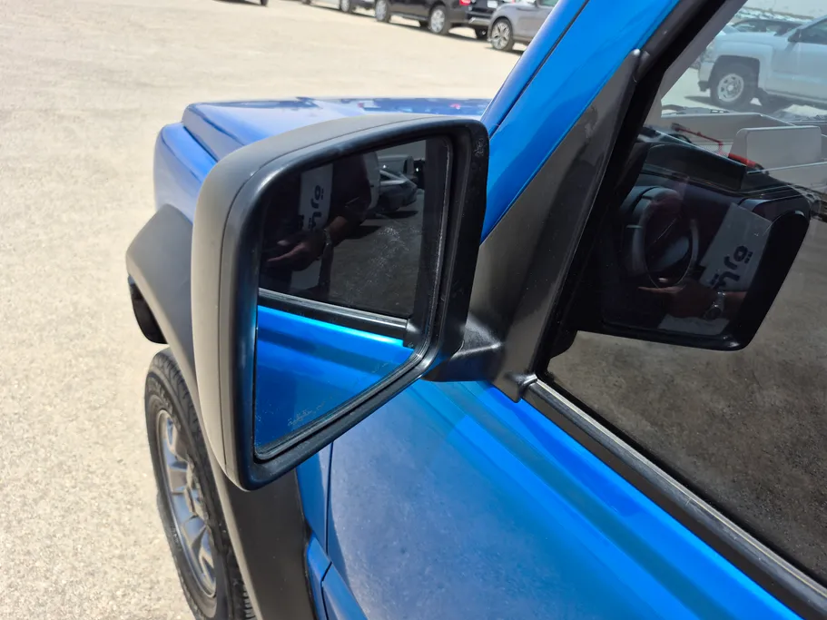 2024 Suzuki Jimny GLX4AT 