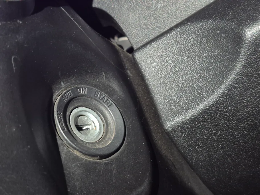 2024 Suzuki Jimny GLX4AT 