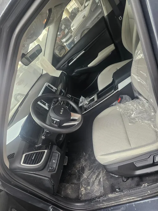 2026 Kia Seltos LX2 