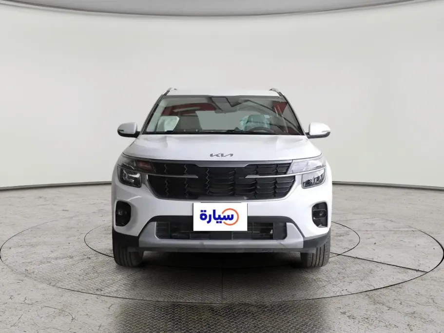2026 Kia Seltos LX2 
