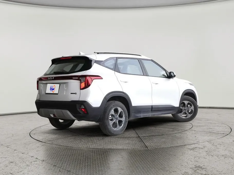 2026 Kia Seltos LX2 