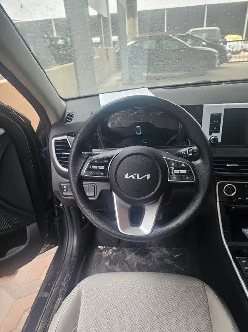 2026 Kia Seltos LX2 