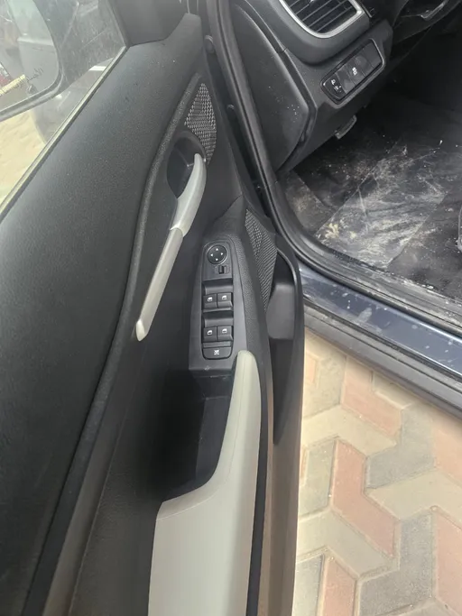 2026 Kia Seltos LX2 