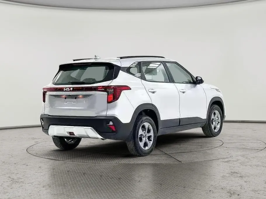 2026 Kia Seltos LX2 