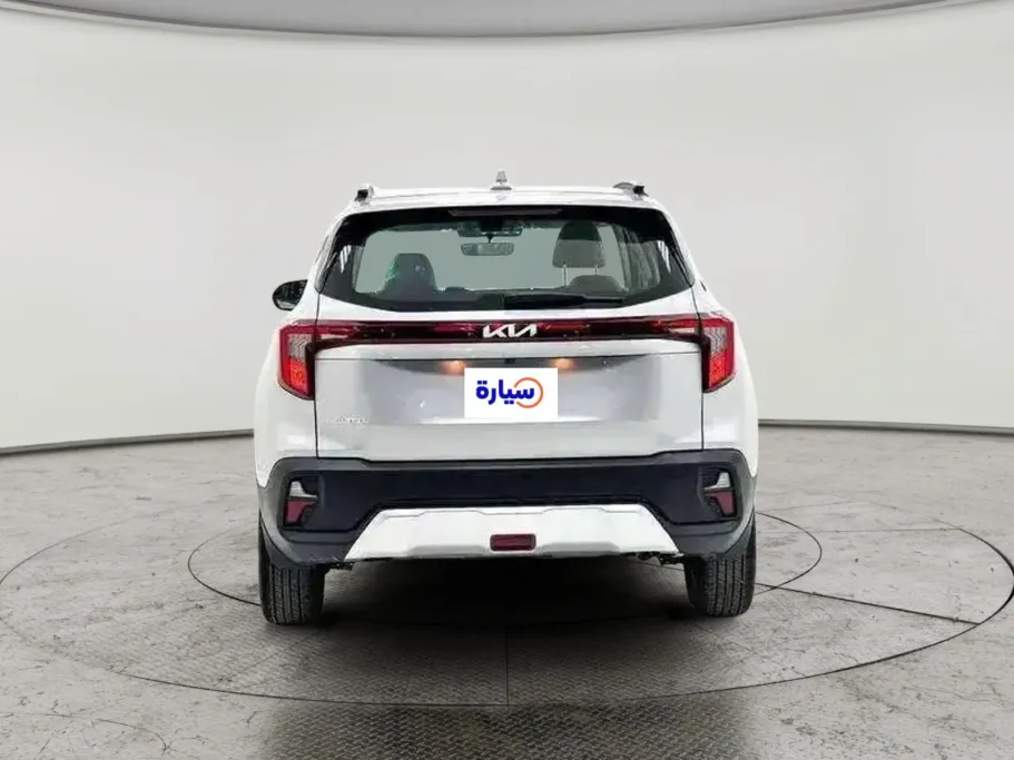 2026 Kia Seltos LX2 