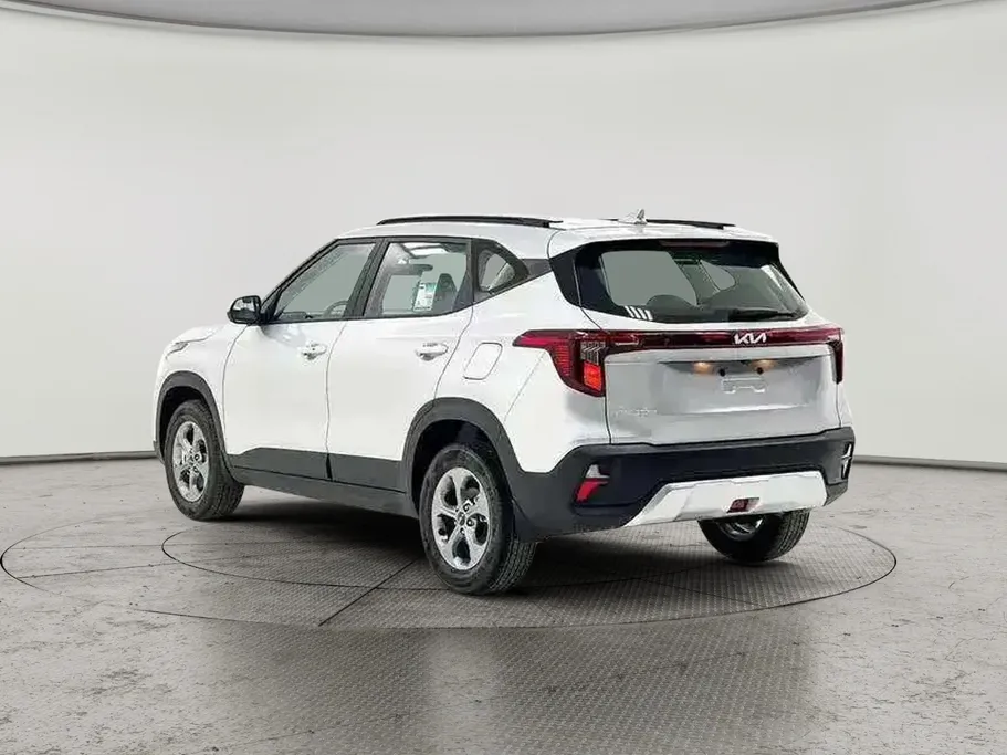 2026 Kia Seltos LX2 