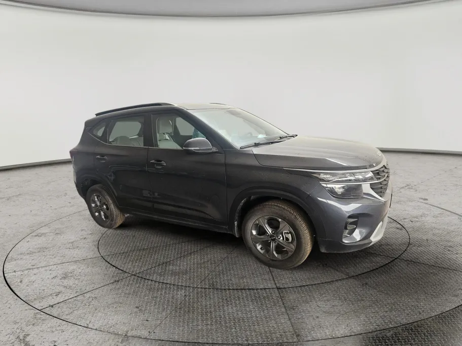 2026 Kia Seltos LX2 