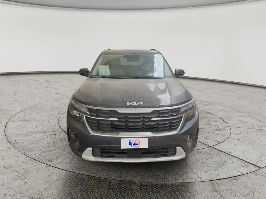 2026 Kia Seltos LX2 