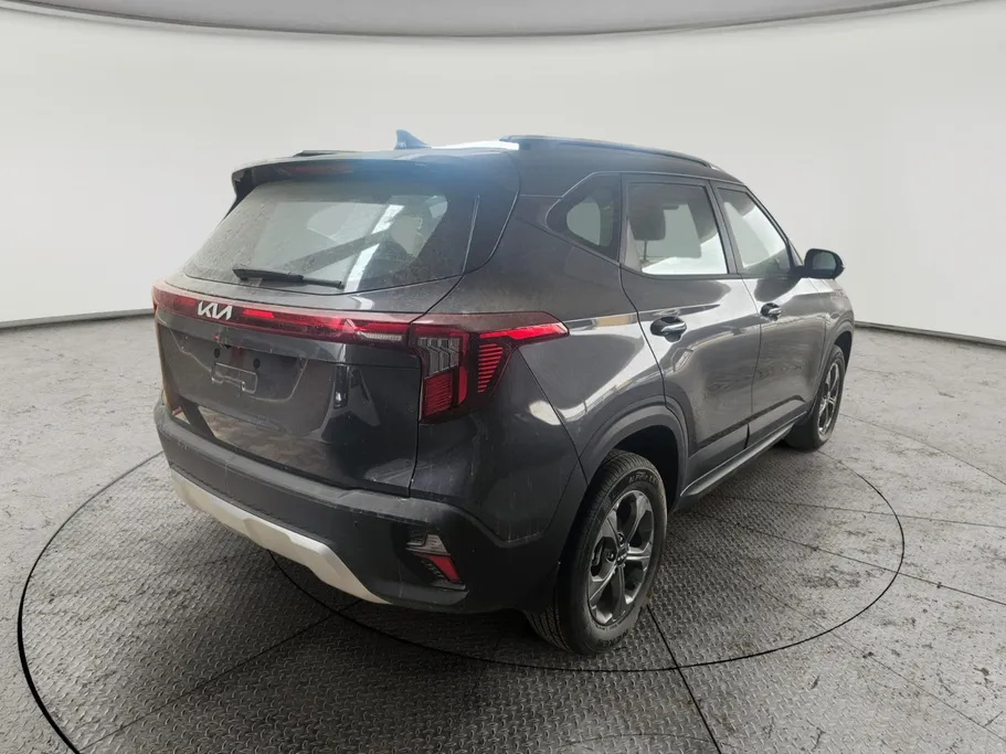 2026 Kia Seltos LX2 