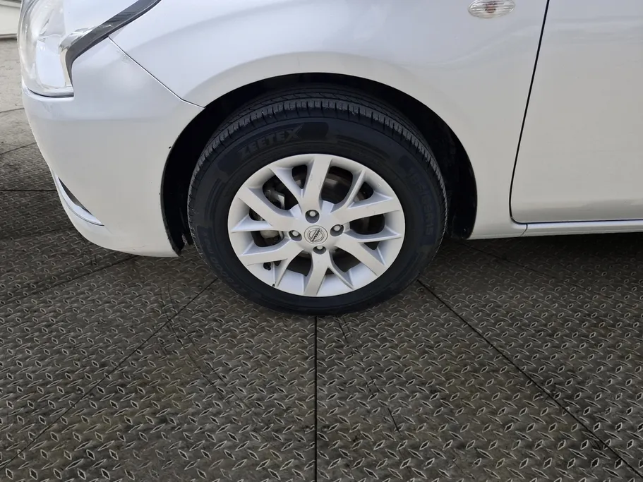 نيسان صني كمفورت 2023 