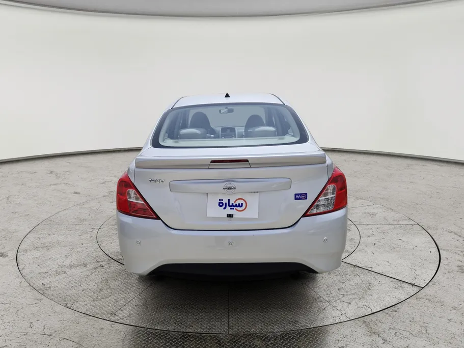 نيسان صني كمفورت 2023 