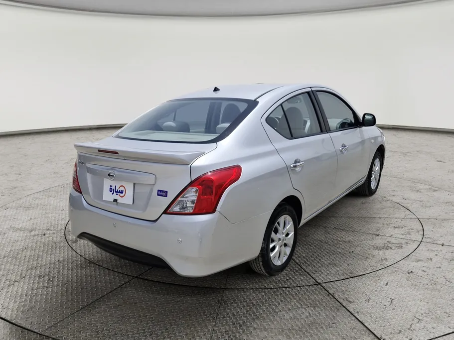 نيسان صني كمفورت 2023 