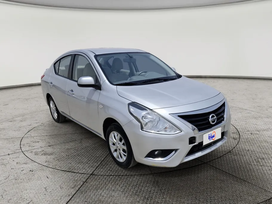 نيسان صني كمفورت 2023 