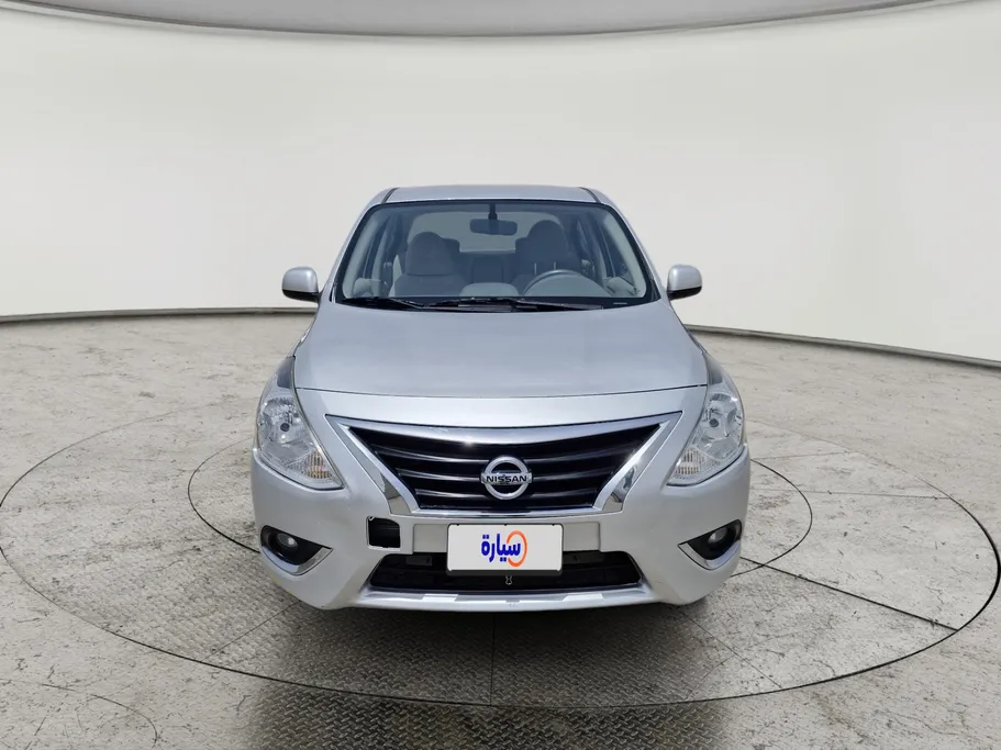 نيسان صني كمفورت 2023 
