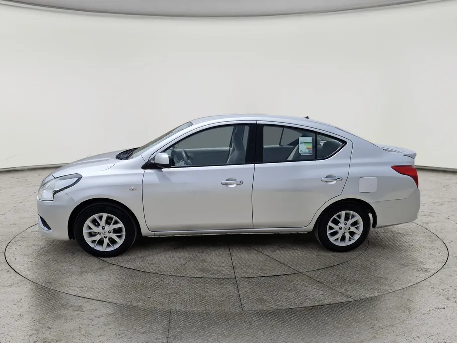 نيسان صني كمفورت 2023 