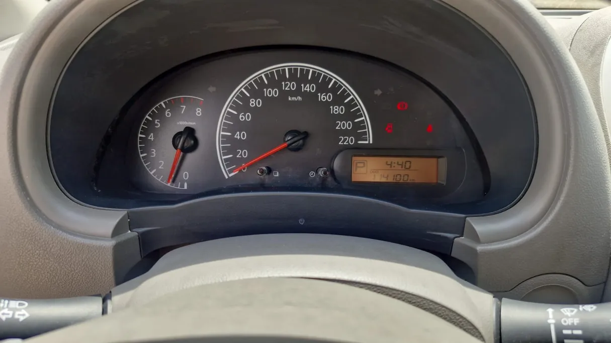 نيسان صني كمفورت 2023 