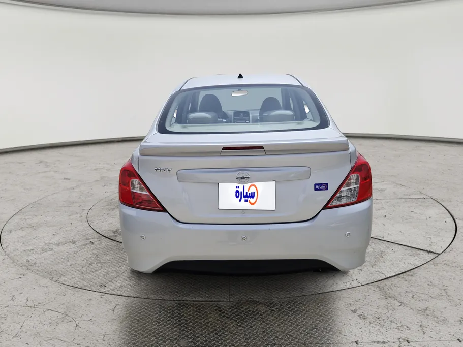 2023 Nissan Sunny SV Comfort 