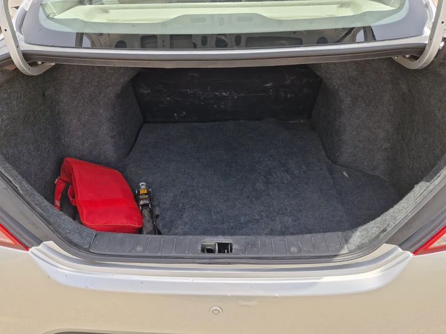 نيسان صني كمفورت 2023 