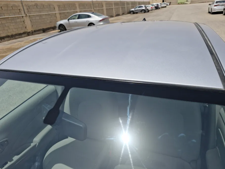 نيسان صني كمفورت 2023 