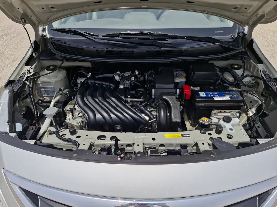 نيسان صني كمفورت 2023 