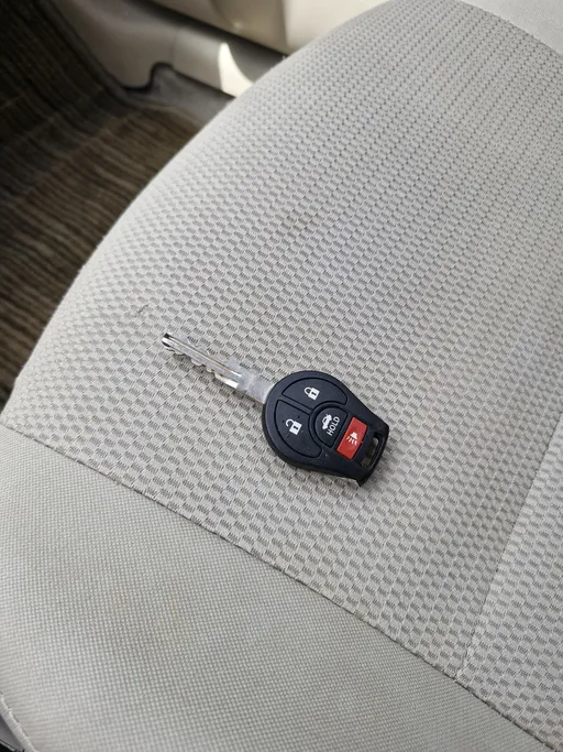 نيسان صني كمفورت 2023 